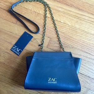 Zac Posen Eartha Mini Crossbody
