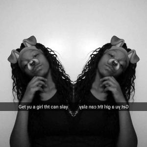 Meet your Posher, Shari