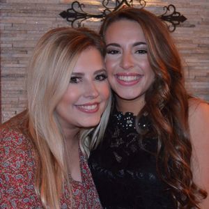 Meet your Posher, Gina