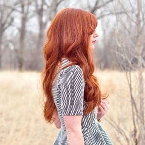 Meet your Posher, Adriana