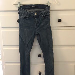 J Brand Denim photo ready skinny