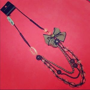 NY&C Fashion Neckless