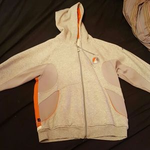 Jordan Hoodie