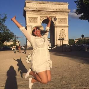 Meet your Posher, Melissa