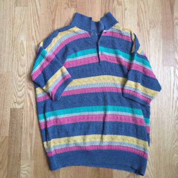 Vintage sweater