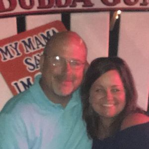 Meet your Posher, Tonya