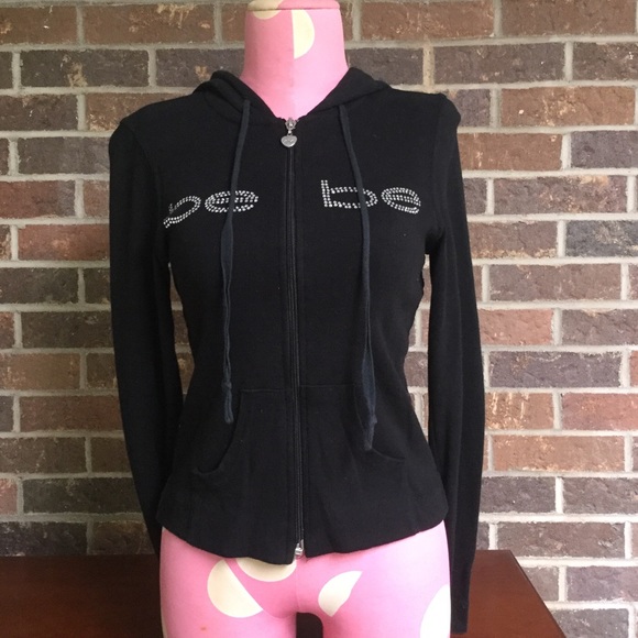 Bebe jacket price Clearance