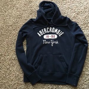 Abercrombie sweatshirt