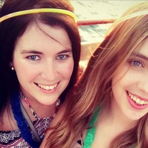 Meet your Posher, Tara