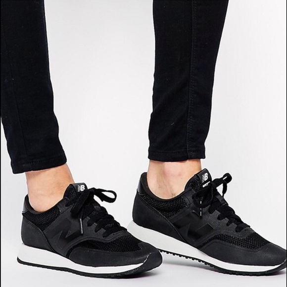 New  Balance  Women's