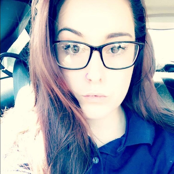 Meet your Posher, Rachelle