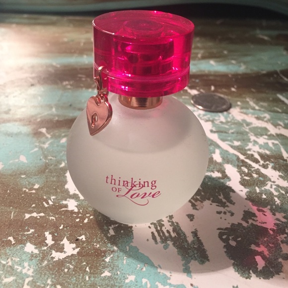 Thinking of you Mary Kay perfume - Picture 1 of 2