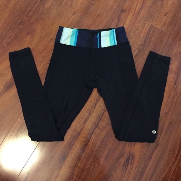 lululemon athletica Pants - Lululemon pants