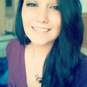 Meet your Posher, Cheyenne