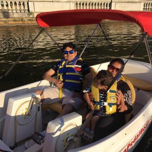 Meet your Posher, Sudeshna