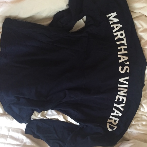 Martha's Vineyard Spirit Jersey