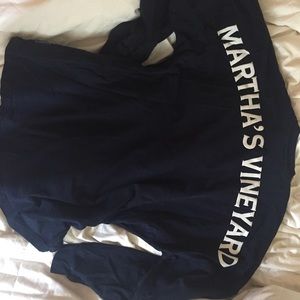 Martha's Vineyard Spirit Jersey