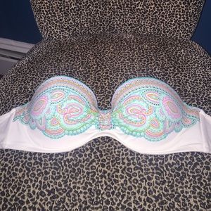 VS bathingsuit top
