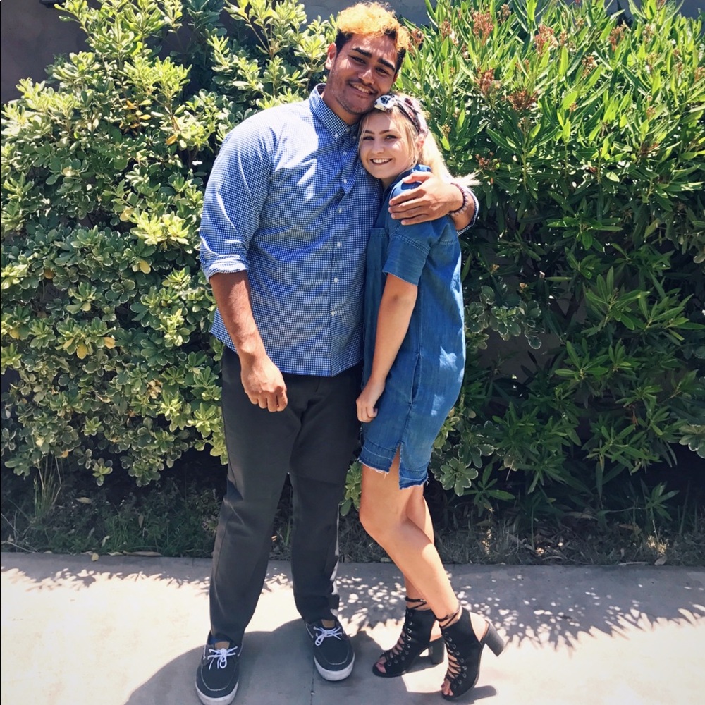 Meet your Posher, Audrey