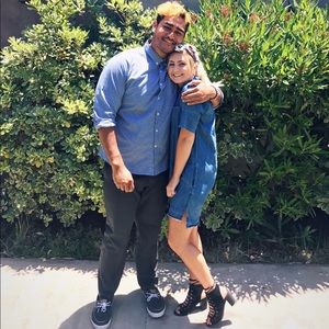 Meet your Posher, Audrey