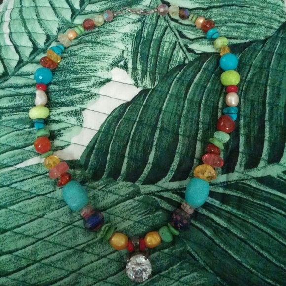Necklace