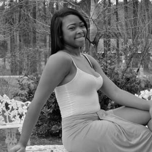 Meet your Posher, Keonta