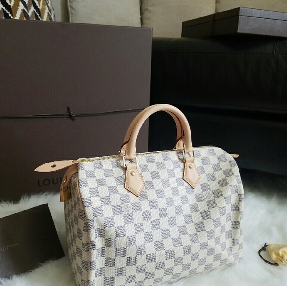 NEW Speedy 30 D.Azur