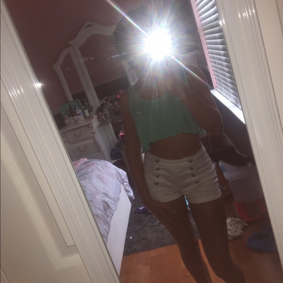 Supperrrr cute top
