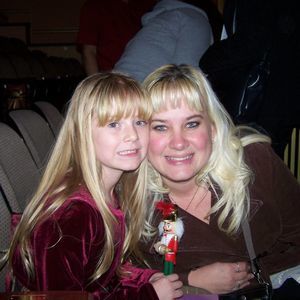 Meet your Posher, Kristi