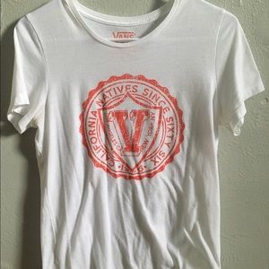 Vans T-Shirt