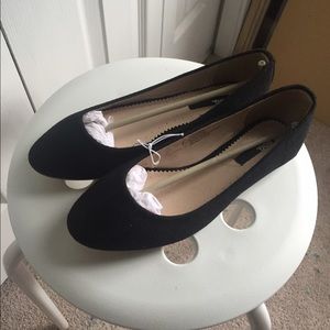 Brand new BDG flats