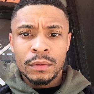 Meet your Posher, Isaiah