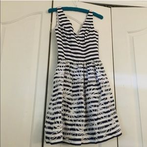 lily Pulitzer dress!