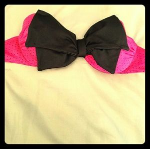 SOLD❗️ VS Swim Push Up Bandeau