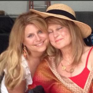 Meet your Posher, Johanne