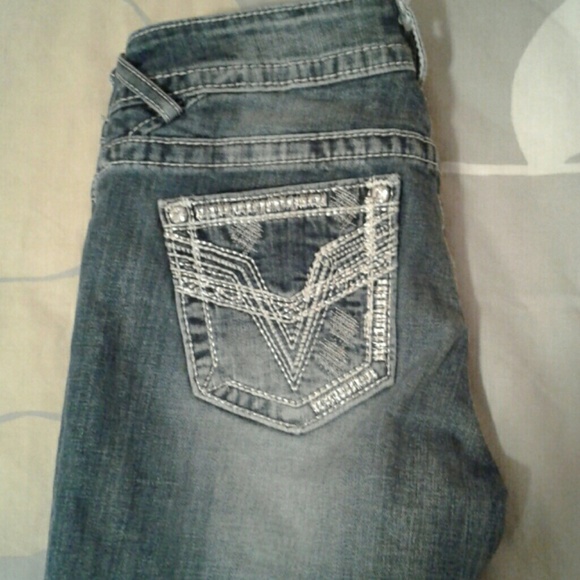 Vigoss Capri size 3/4 - Picture 2 of 3