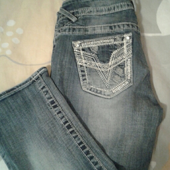 Vigoss Capri size 3/4 - Picture 3 of 3