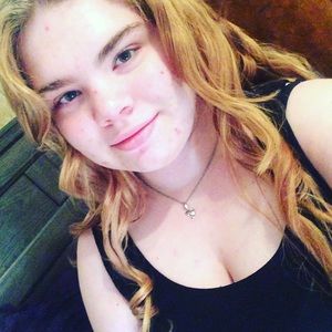 Meet your Posher, Jade