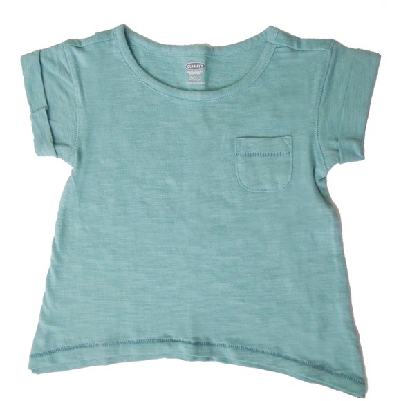 Girl's 12-18m Old Navy Tshirt!