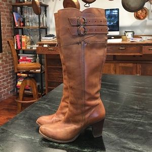 Frye Boots