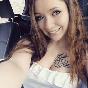 Meet your Posher, Mishelle