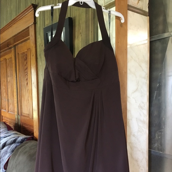 Alfred Angelo bridesmaid dress