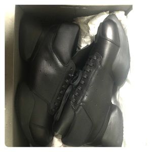 Rick Owens X Adidas Tech Runner 8.5