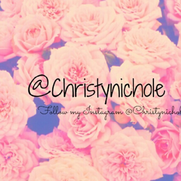 Meet your Posher, Christianna