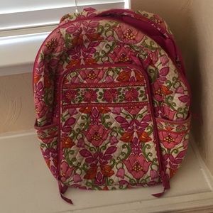 Vera Bradley backpack!!