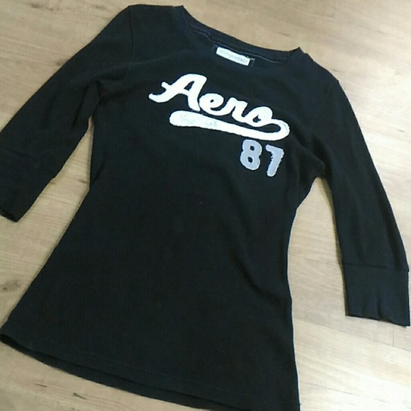 Aeropostale Long Shirt