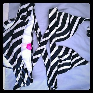 SOLD❗️ VS Swim Push Up Bikini