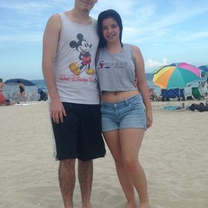 Meet your Posher, Clary