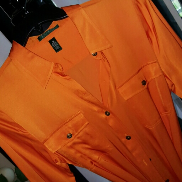 Ralph Lauren dress