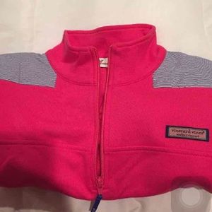 Vineyard Vines Shep Shirt Pullover